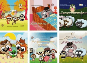 emociónate