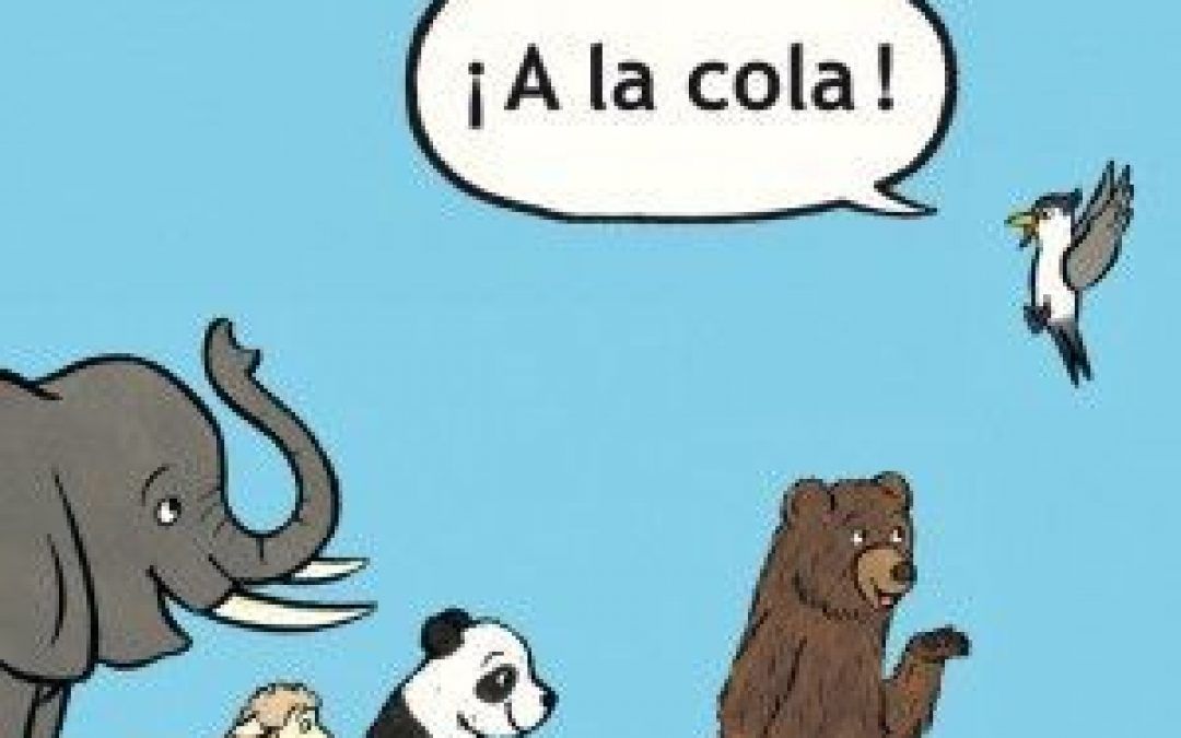 Cómo contar cuentos para trabajar Matemáticas