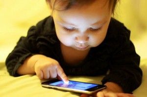 Niños y Tecnología