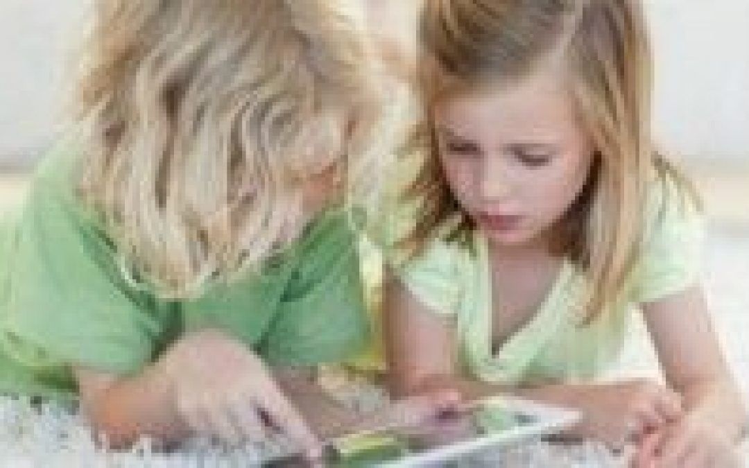 7 Consejos para el uso responsable de la tecnología con niños