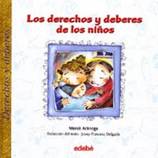 derechosydeberesniños