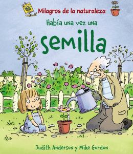 habiaunavezsemilla