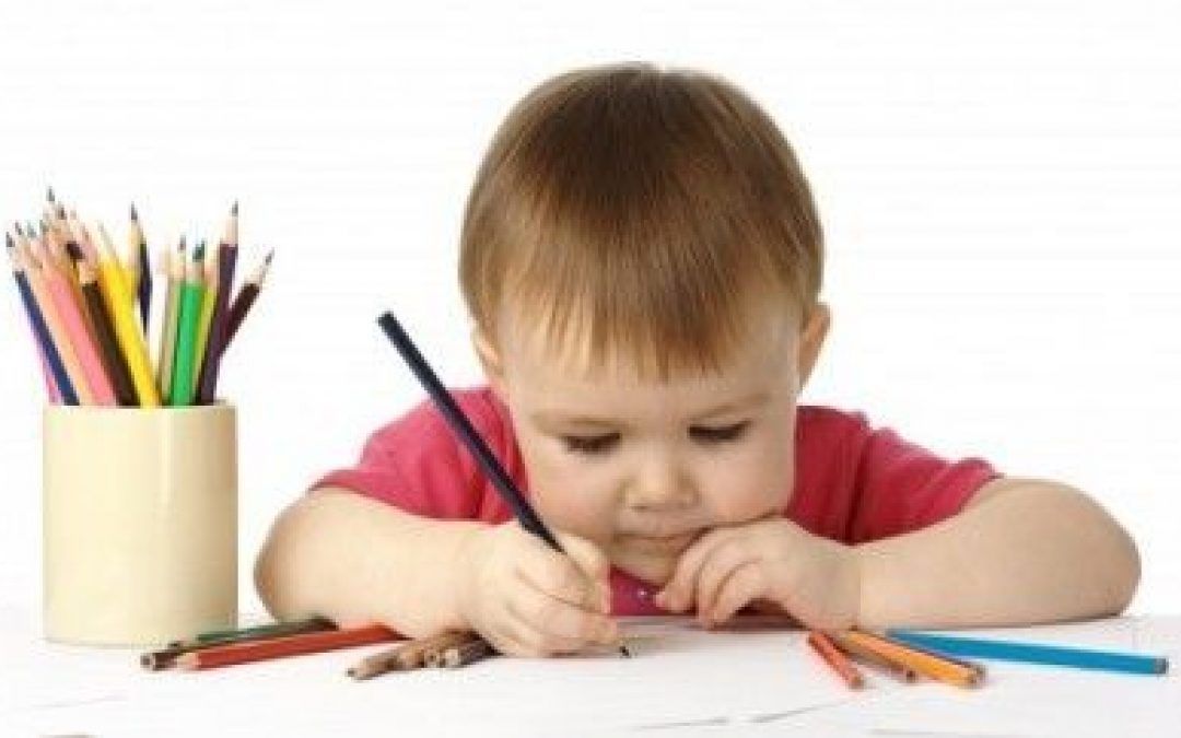 Escritura Emergente: Actividad Recomendada.