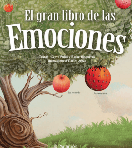 elgranlibrodelasemocionesperr