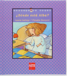 dondeestaalba