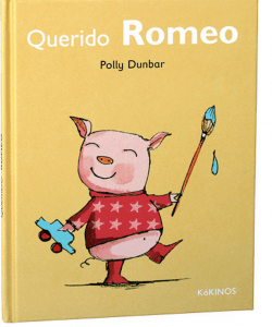 queridoromeo