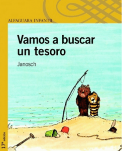buscartesoro