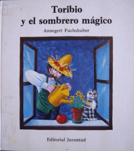 toribio
