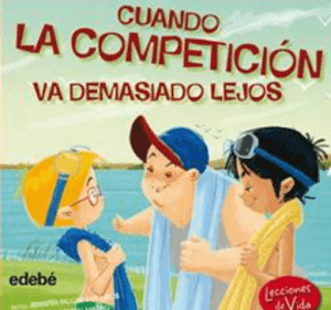 lacompeticion