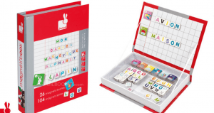 magneticbook