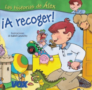 arecoger