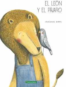 leonypajaro