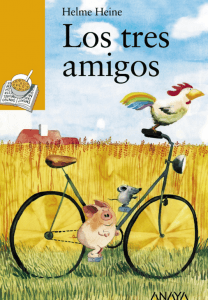 tresamigos