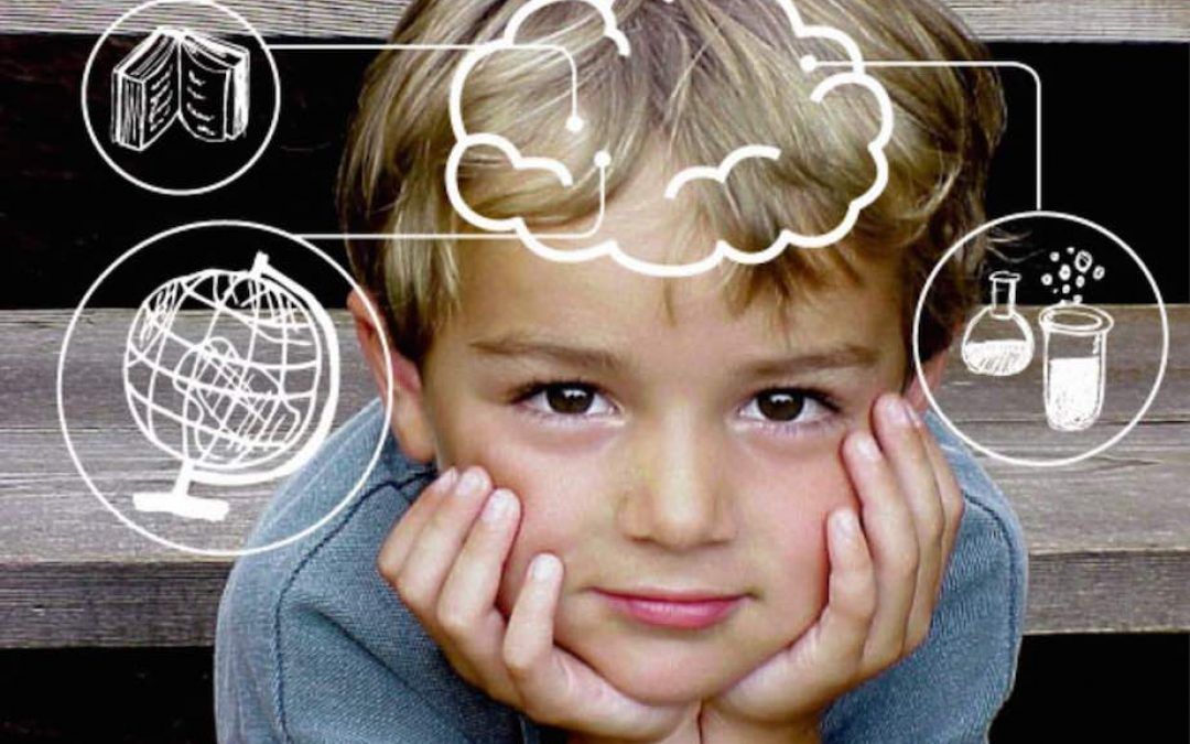 Neuroeducación aplicada. 3 Ideas