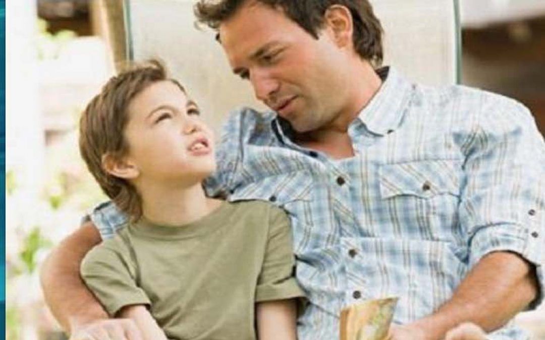 El lenguaje empático, clave para el desarrollo socio-emocional