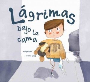 lagrimasbajocama