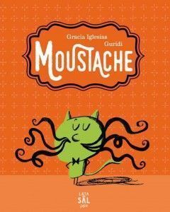 moustache