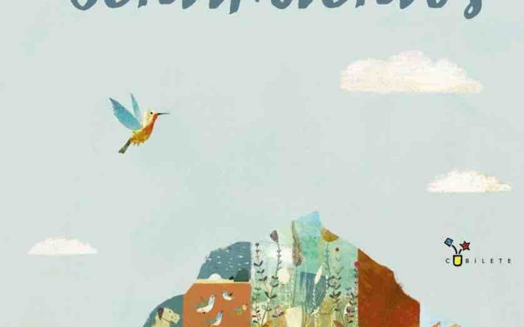 10 novedades editoriales para trabajar emociones