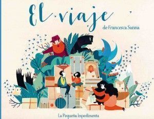 viaje
