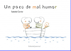 malhumor